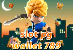 รูป slot-pg-wallet-789