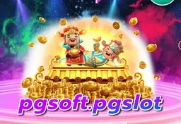 รูป pgsoft-pgslot-รวมเกมดัง