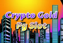 รูป crypto-gold-pg-slot