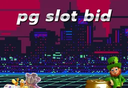 รูป pg-slot-bid