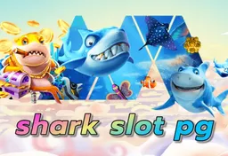 รูป shark-slot-pg