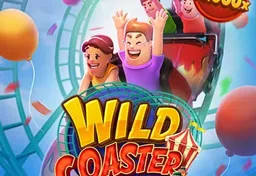 รูป wild-coaster-pg-slot