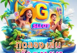 รูป ทดลอง-เล่น-สล็อต-pg-slot