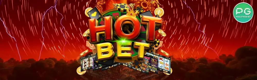 รูปภาพ hotbet มาแรง แตกจริง สมคําร่ำลือ&nbsp;