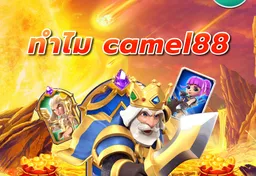 รูป ทำไม-camel88