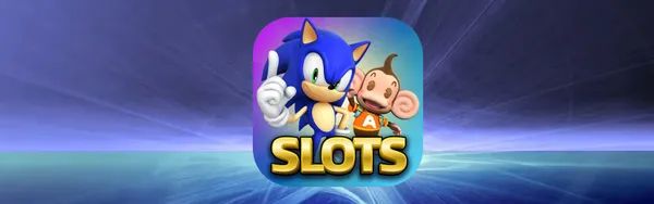 รูปภาพ Sonic Slot