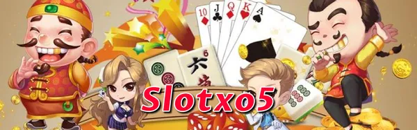 รูปภาพ Slotxo5