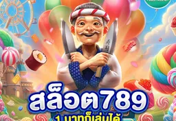 รูป เว็บสล็อต789-เว็บตรง