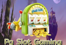 รูป pg-slot-gaming