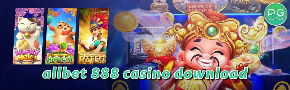 รูปภาพ allbet 888 casino download