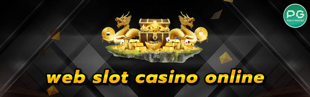 รูปภาพ web slot casino online