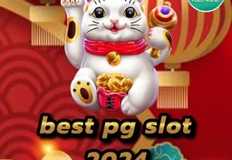 รูป best-pg-slot-2024