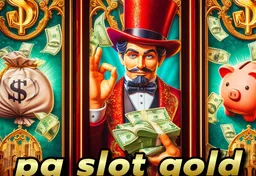 รูป pg-slot-gold