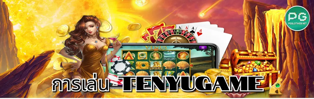 รูปภาพ การเล่น tenyugame