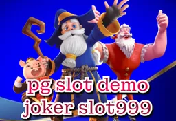 รูป pg-slot-demo-joker-slot999