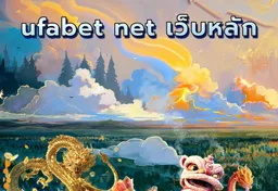 รูป ufabet-net-เว็บหลัก