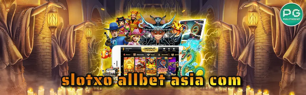 รูปภาพ slotxo allbet asia com