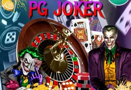 รูป pg-joker