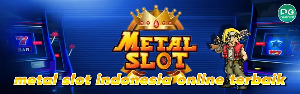 รูปภาพ metal slot indonesia online terbaik