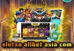 รูป slotxo-allbet-asia-com