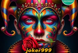 รูป joker999-ทดลองเล่นสล็อตโรม่าฟรี