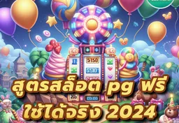 รูป สูตรสล็อต-pg-ฟรี-ใช้ได้จริง-2024